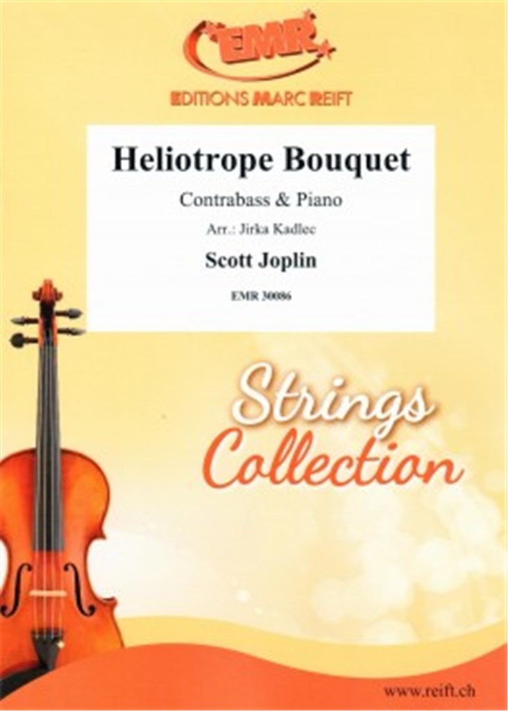 Heliotrope Bouquet